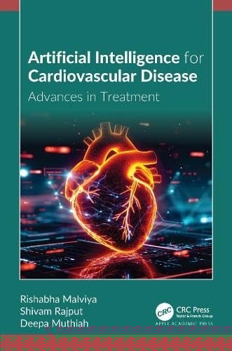 Artificial Intelligence for Cardiovascular Disease Advances in Treatment