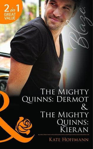 The Mighty Quinns: Dermot The Mighty Quinns: Dermot / the Mighty Quinns: Kieran