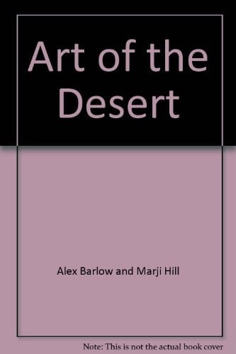 Abor Art Art of the Desert