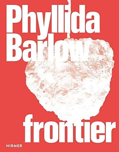 Phyllida Barlow Frontier