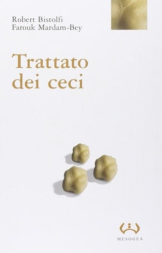Trattato dei ceci