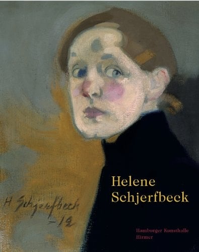 Helene Schjerfbeck: 1862-1946