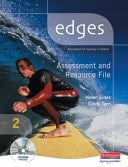 Edges Assessment for Learning in English. 2