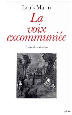 La voix excommuniée (0000)