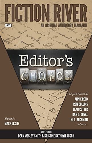 Fiction River Editor's Choice