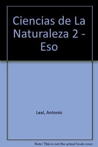 Ciencias de la naturaleza. 2
