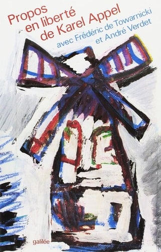 Propos en liberté, 1974-1984