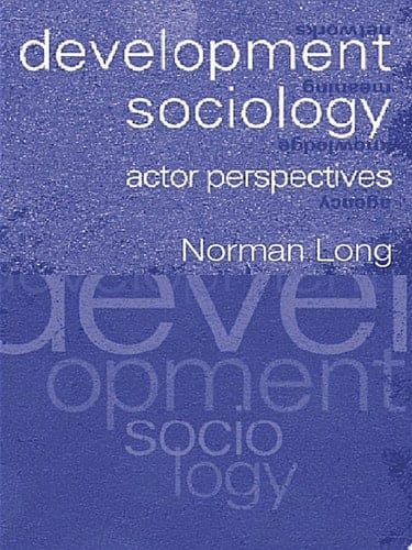 Development Sociology