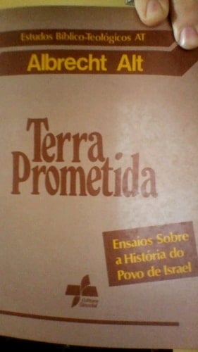 Essays on Old Testament History and Religion