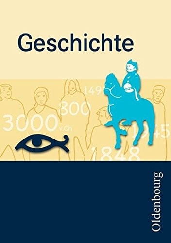 Grundwissen Sek. I Gymnasium Geschichte / verf. von Martin Ehrenfeuchter .... ...