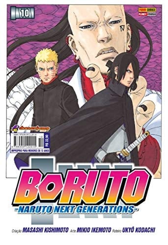 Boruto - 10