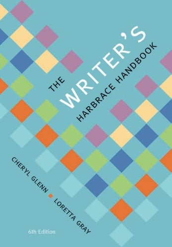 The Writer’s Harbrace Handbook (The Harbrace Handbook Series)