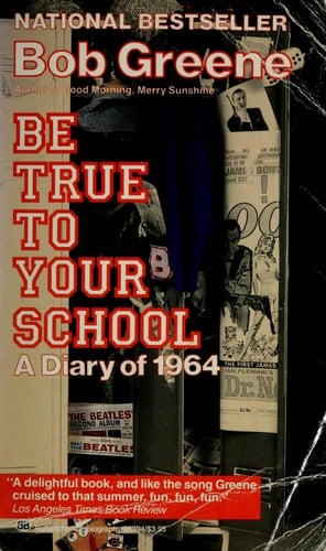 Be True to Your School
