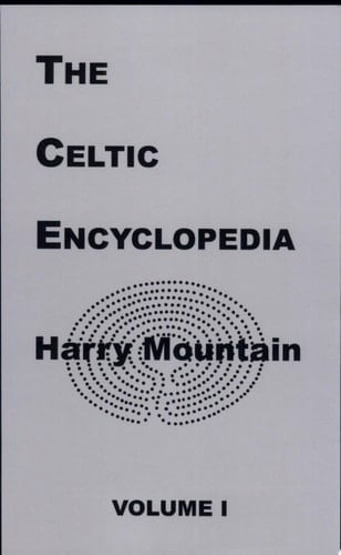 The Celtic Encyclopedia