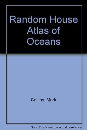 Random House Atlas of Oceans
