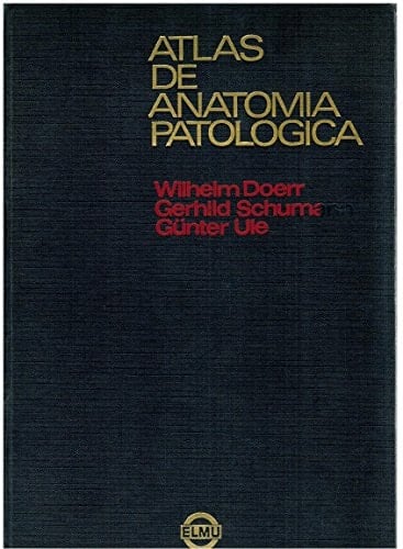 Atlas de anatomía patológica