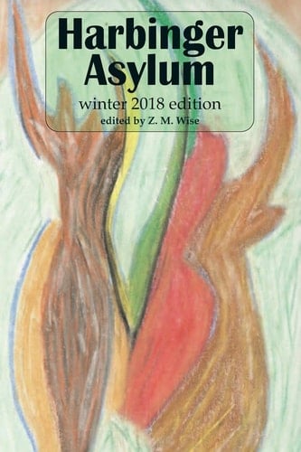 Harbinger Asylum Winter 2018