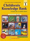Children Knowledge Bank