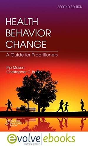 Health Behavior Change