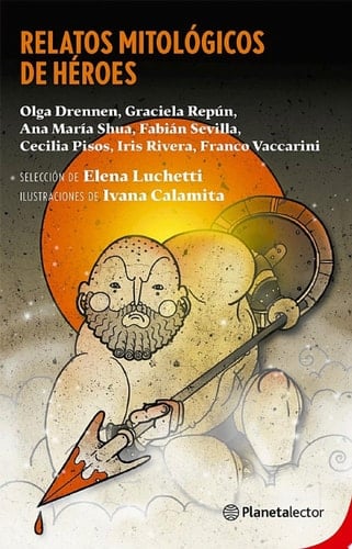 Relatos mitológicos de héroes