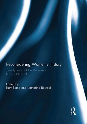 Reconsidering Women's History
