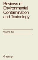 Reviews of Environmental Contamination and Toxicology Continuation of Residue Reviews