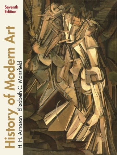 History of Modern Art (Pearson+)
