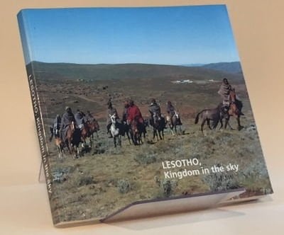 Lesotho: Kingdom in the Sky