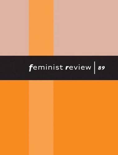 Feminist Review 89