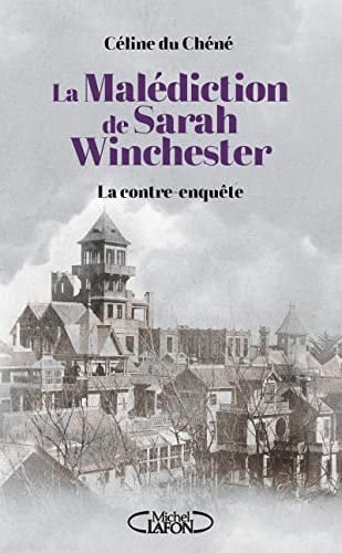 La sorcière de Winchester La contre-enquête