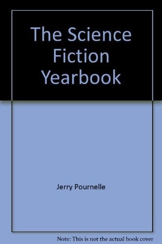 The Science Fiction Yearbook