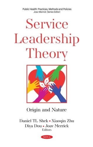 Service Leadership Theory Origin and Nature