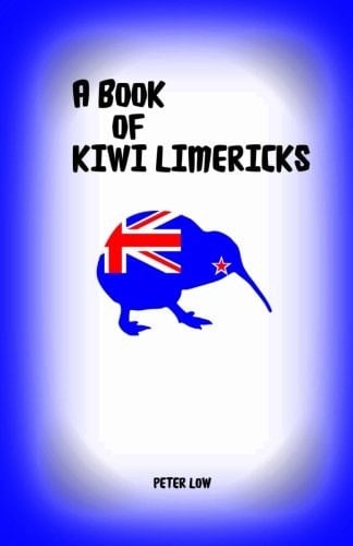 A Book of Kiwi Limericks