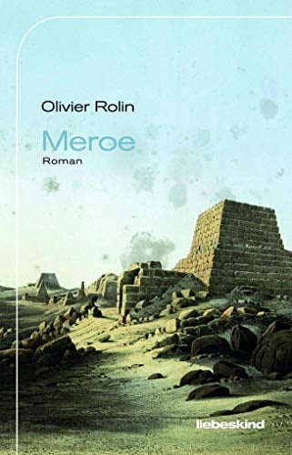 Meroe Roman