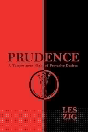 Prudence A Tempestuous Night of Pervasive Desires