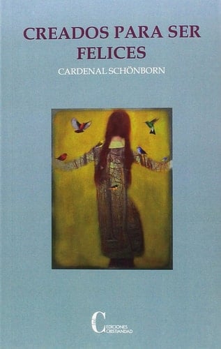 Creados para ser felices