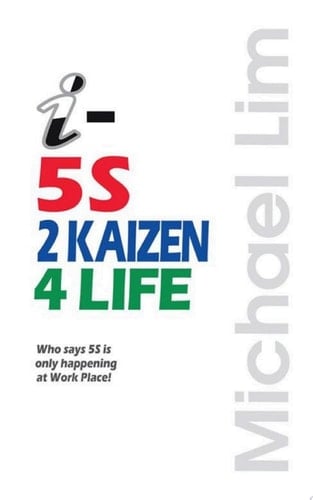I-5S2kaizen4life
