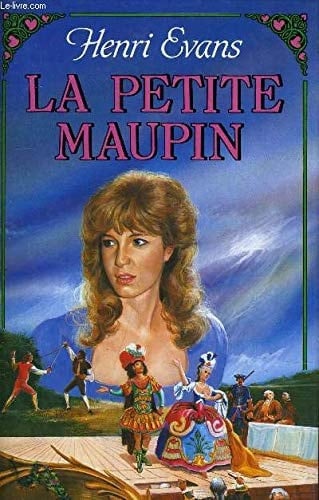 La petite Maupin
