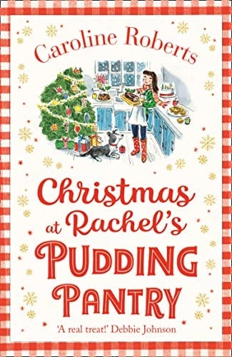 Christmas at Rachel’s Pudding Pantry (Pudding Pantry, Book 2)