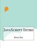 JavaScript Intro