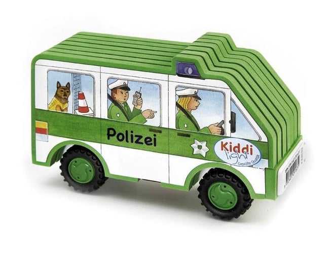 Polizei