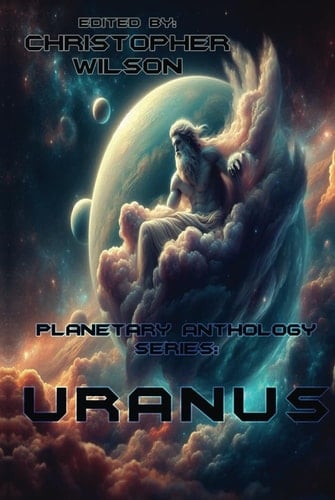 Planetary Anthology Series: Uranus