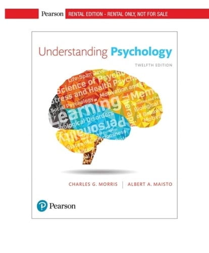 Understanding Psychology