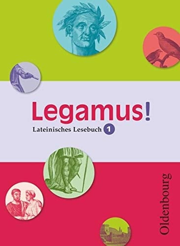 Legamus!
