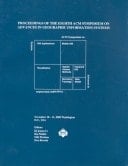 ACM GIS 2000 Proceedings