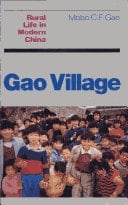 Gao Village A Portrait of Rural Life in Modern China