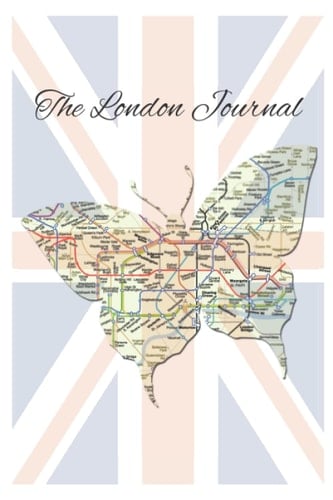 The London Journal - Live for the moment the London life Journal