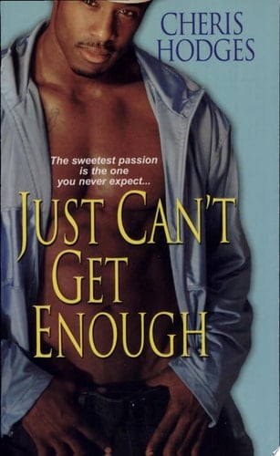 Just Can't Get Enough