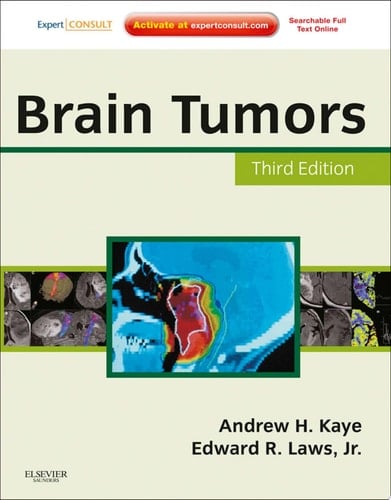Brain Tumors E-Book An Encyclopedic Approach
