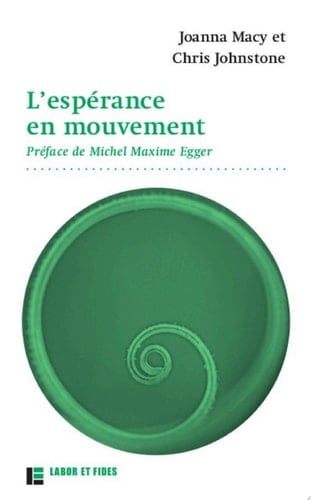 L'espérance en mouvement